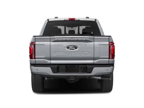 Certified 2024 Ford F150 Platinum w/ Equipment Group 703A Plus AWD/4WD image 5