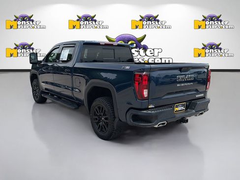 Used 2021 GMC Sierra 1500 Elevation w/ Preferred Package AWD/4WD image 7
