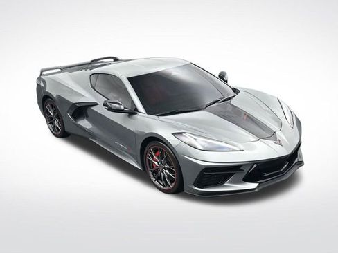 Used 2024 Chevrolet Corvette Stingray Coupe w/ Z51 Performance Package image 21