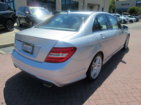 Used 2013 Mercedes-Benz C 350 Sport image 67