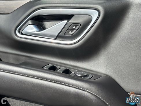 Used 2021 Chevrolet Tahoe LS w/ Driver Alert Package image 18