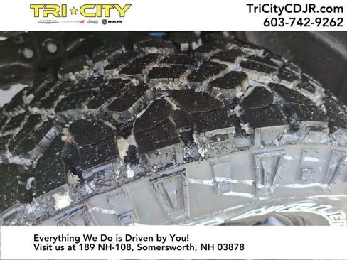 New 2026 RAM 1500 Rebel image 24