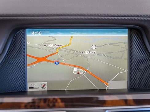 Used 2014 Mercedes-Benz CLS 550 4MATIC image 19