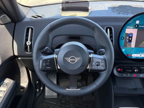 New 2026 MINI Cooper Countryman S AWD/4WD image 21