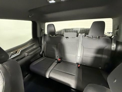 Used 2022 Chevrolet Silverado 1500 RST w/ Max Trailering Package image 28