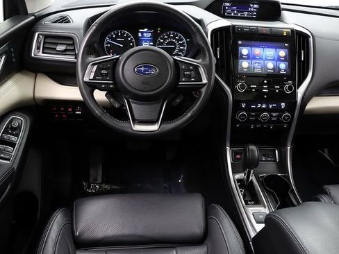 Used 2020 Subaru Ascent Limited w/ Technology Package AWD/4WD image 15