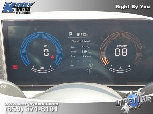 New 2026 Hyundai Santa Cruz SEL AWD/4WD image 24
