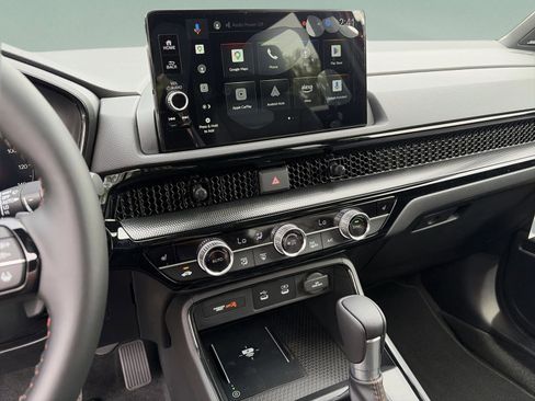 New 2026 Honda CR-V Sport Touring image 12