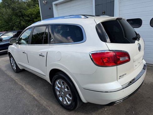 Used 2013 Buick Enclave Premium w/ Trailering Provision Package AWD/4WD image 6