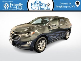 Used 2019 Chevrolet Equinox LT image 1