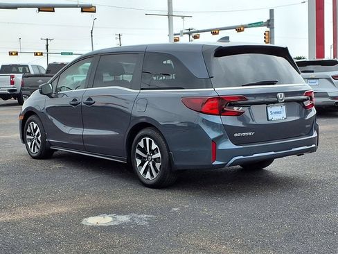 Used 2025 Honda Odyssey EX-L image 6