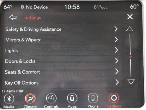 Used 2023 Dodge Challenger R/T w/ Plus Package RWD image 31
