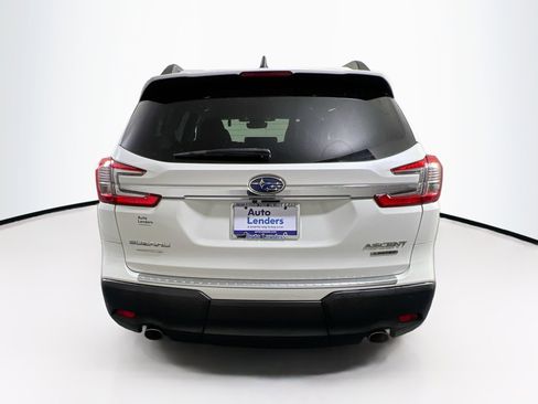 Used 2023 Subaru Ascent Limited image 6