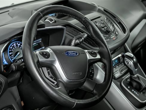 Used 2015 Ford C-MAX SE image 22