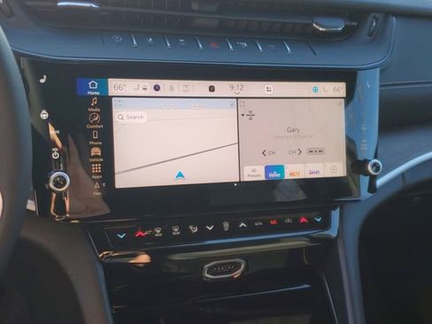 New 2026 Jeep Grand Cherokee Altitude image 23