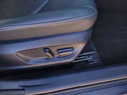 Used 2024 Toyota Camry XSE image 35