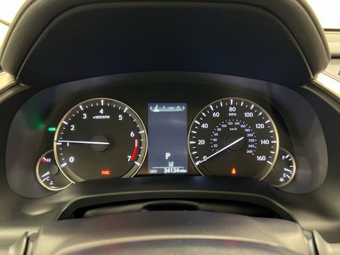 Used 2022 Lexus RX 350 RX 350 Premium FWD image 20