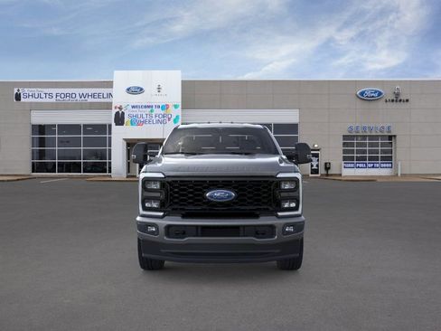 New 2026 Ford F350 XL w/ STX Appearance Package AWD/4WD image 6