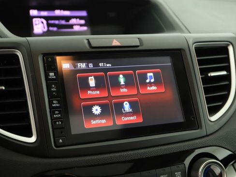 Used 2016 Honda CR-V EX image 27