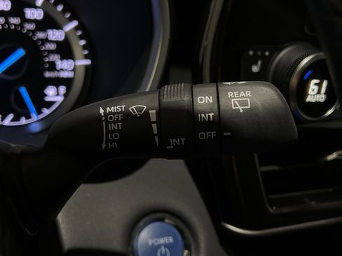 Used 2022 Toyota Highlander XLE w/ Protection Package #3 (TMS) AWD/4WD image 35