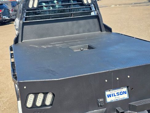 Used 2017 Ford F350 XL w/ STX Appearance Package image 29