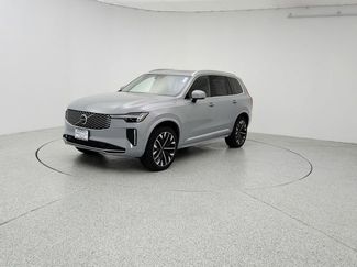 New 2026 Volvo XC90 B6 Plus w/ Protection Package Premier video 1