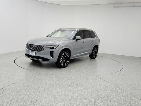 New 2026 Volvo XC90 B6 Plus w/ Protection Package Premier image 1