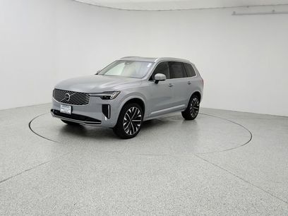 New 2026 Volvo XC90 B6 Plus w/ Protection Package Premier