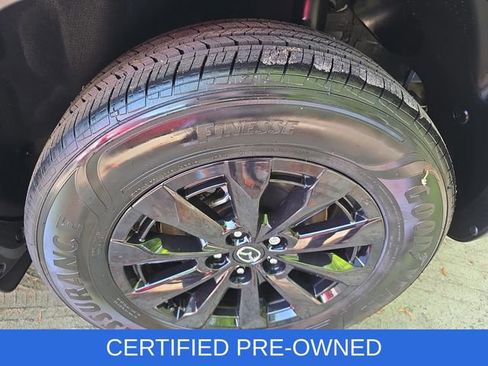 Used 2025 MAZDA CX-50 2.5 Hybrid w/ Weather Package image 34