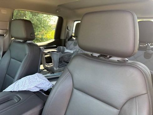 Used 2022 Chevrolet Silverado 1500 RST w/ All Star Edition Plus AWD/4WD image 12