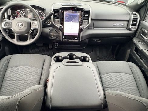 New 2026 RAM 2500 Big Horn image 17