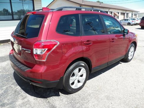Used 2016 Subaru Forester 2.5i Premium AWD/4WD image 3