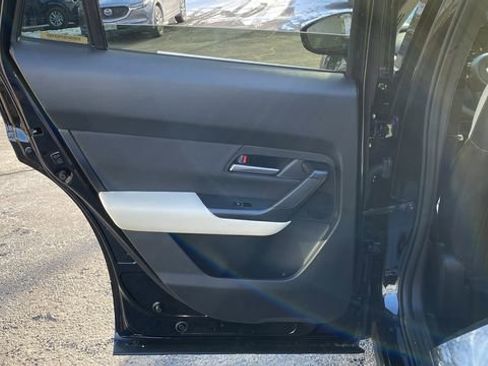 New 2026 MAZDA CX-50 AWD 2.5 S w/ Cargo Package image 26