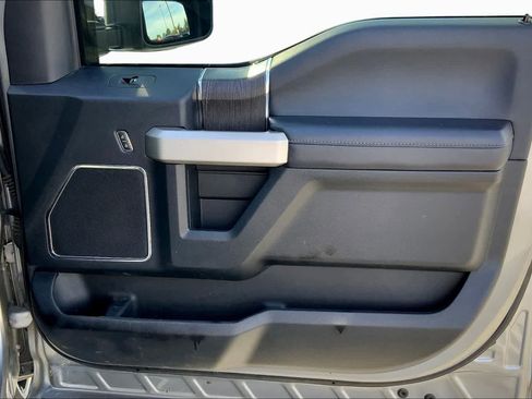 Used 2020 Ford F250 Lariat w/ Lariat Ultimate Package AWD/4WD image 21