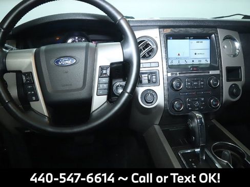 Used 2017 Ford Expedition Limited image 37