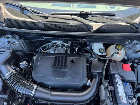 Used 2023 GMC Acadia SLE AWD/4WD image 57