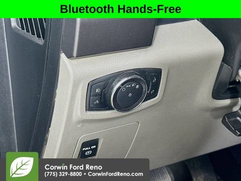 Used 2019 Ford F150 XLT w/ Trailer Tow Package AWD/4WD image 10