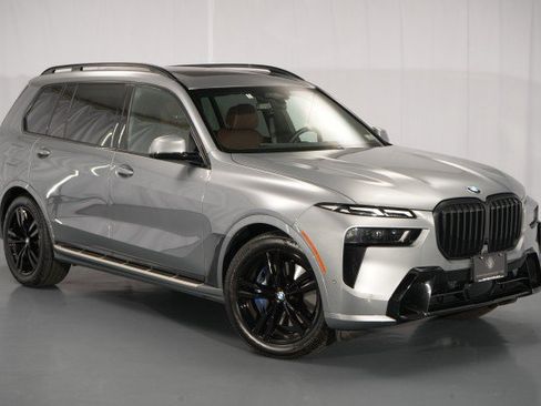 Used 2026 BMW X7 xDrive40i AWD/4WD image 10