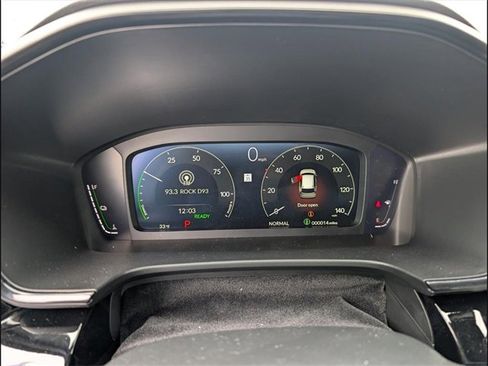 Used 2026 Honda CR-V Sport Touring image 13