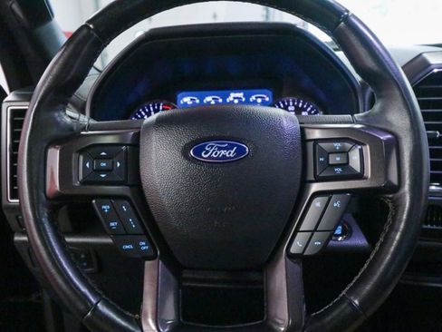 Used 2021 Ford Expedition Limited AWD/4WD image 25
