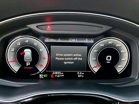 Used 2022 Audi Q8 Premium Plus w/ Premium Plus Package AWD/4WD image 35