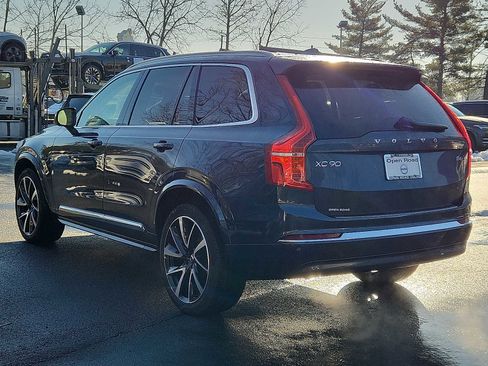 Certified 2024 Volvo XC90 B6 Ultimate image 4