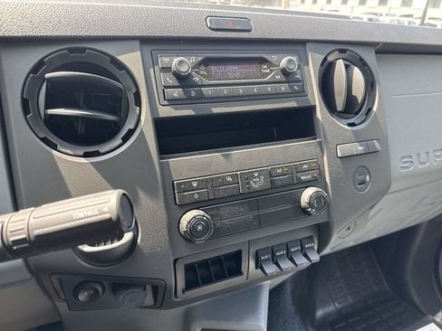 New 2027 Ford F750 2WD Regular Cab Super Duty image 24