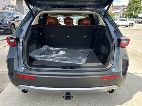 Used 2023 MAZDA CX-50 Meridian Edition w/ Apex Package AWD/4WD image 15
