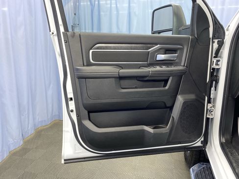 Certified 2024 RAM 2500 Big Horn w/ Bed Utility Group image 12