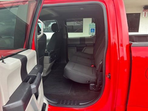 Used 2020 Ford F150 XL w/ Equipment Group 101A Mid RWD image 17