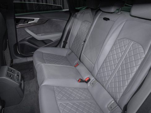 Used 2024 Audi S5 Premium Plus AWD/4WD image 12