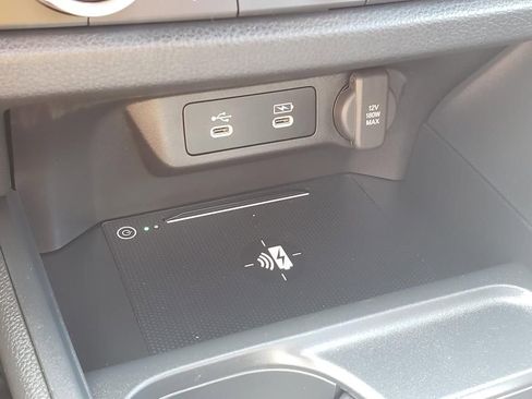 Certified 2025 Acura ADX A-Spec AWD/4WD image 29