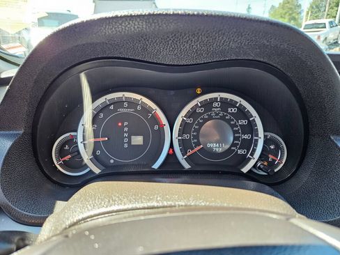 Used 2013 Acura TSX Sedan FWD image 20