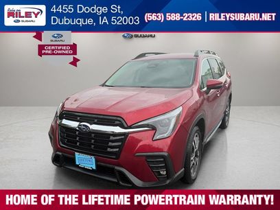 Used 2023 Subaru Ascent Limited
